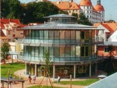 buecherturm